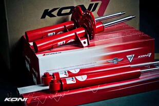 G20 KONI变色龙宝马F20 G28减震1系2系3系4系避震 F35 F30 F22