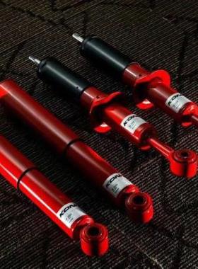 荷兰KONI变色龙FSD 霸道普拉多LC120 LC150 标准版HT越野减震器