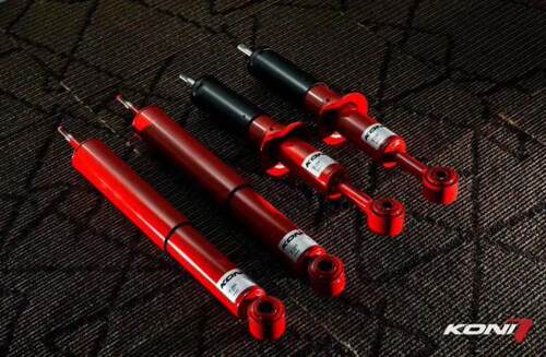 荷兰KONI变色龙FSD 霸道普拉多LC120 LC150 标准版HT越野减震器