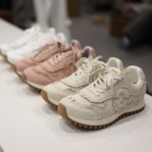 华夫鞋 运动慢跑鞋 山行 原创复古百搭阿甘鞋 清仓特价 不退换