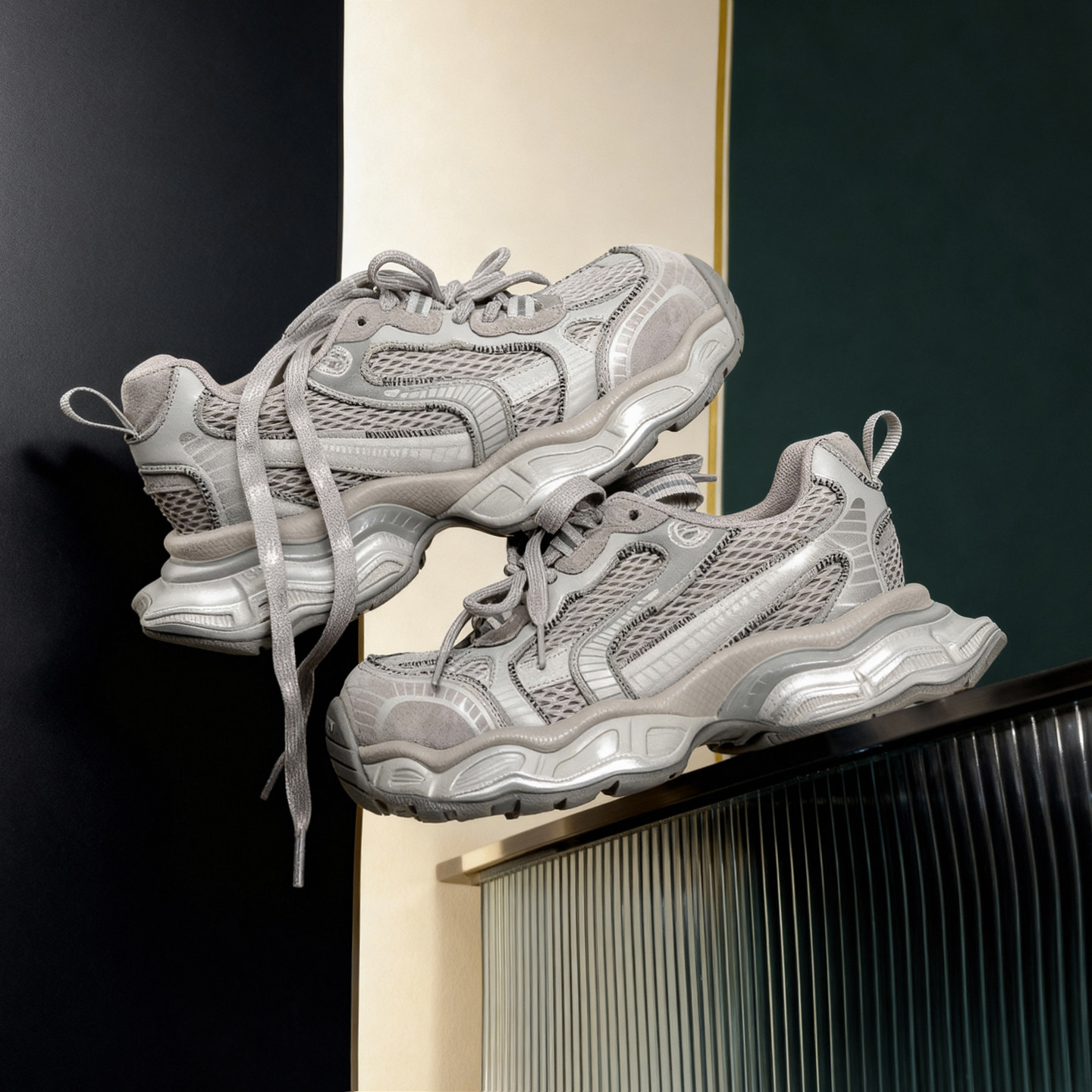 冉言增高5cm-2026春新品休闲韩版老爹鞋女,女鞋,老爹鞋,淘宝优惠券,粉丝福利购,淘宝优惠卷