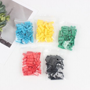 TICKET TO RIDE塑料火车配件