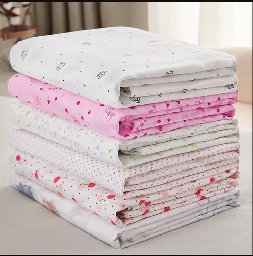 纯棉纱布套 内胆套 棉布套 保护棉被芯 不是被套不单卖