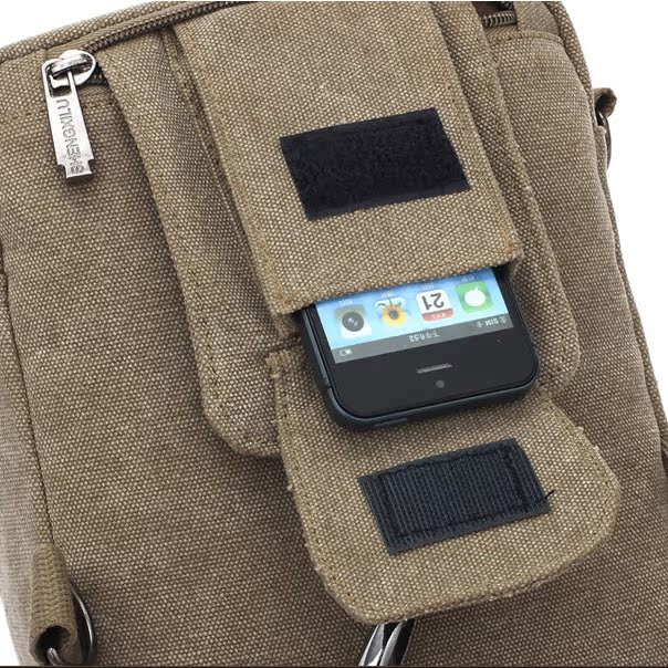 Sac homme - Ref 53719 Image 5
