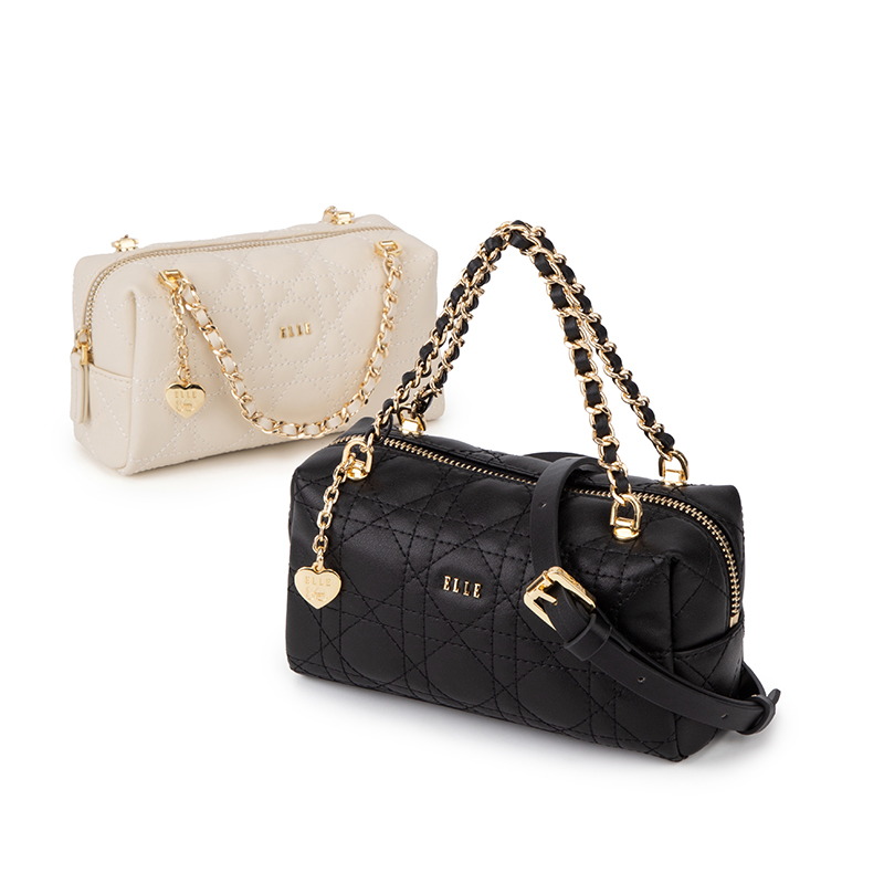 ELLE新款高级感时尚百搭女包