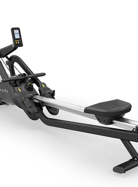 乔山MATRIX ROWER 划船机健身房商用磁阻划船机 商务磁控划船器