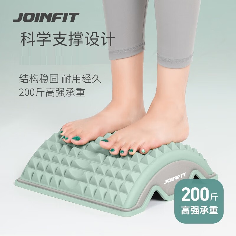 拉伸按摩器脊柱矫垫腰部靠垫