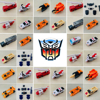 鹊城飞天虎汽车大师变形金刚