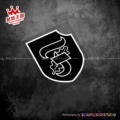 10 Reflective 6cm (Single)