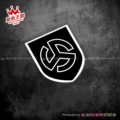 27 Reflective 6cm (Single)