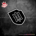 9 Reflective 6cm (Single)