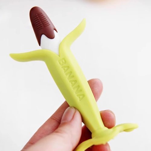 爱迪生妈妈婴儿磨牙棒