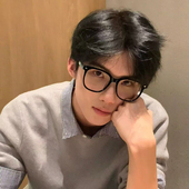 文艺大框防蓝光黑色眼镜男近视可配度数散光方圆脸显瘦素颜神器女