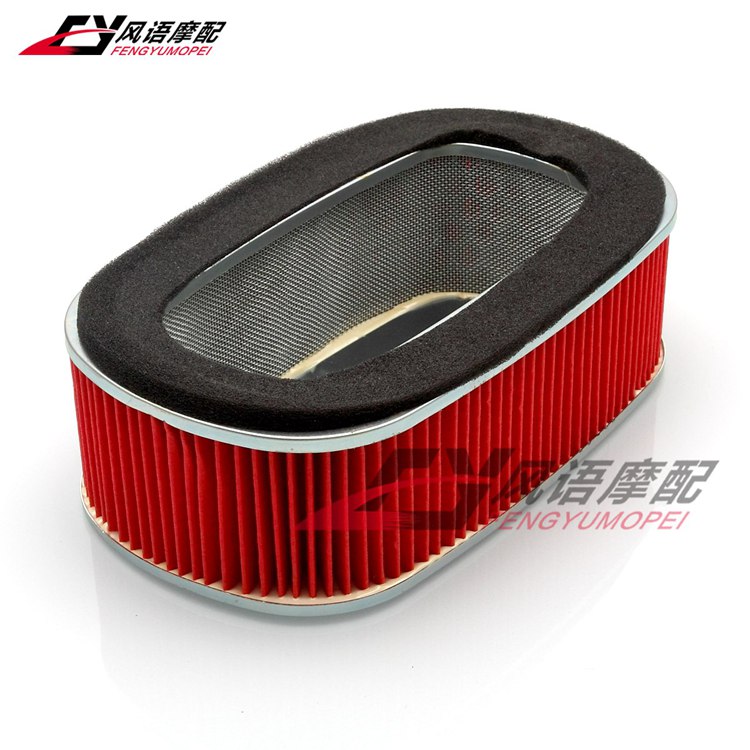 适用本田空滤空气空气滤清器