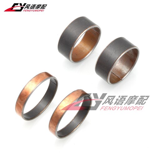 适用雅马哈小鹿225 XT225 TTR225 TTR230 减震芯铜套避震上下衬套