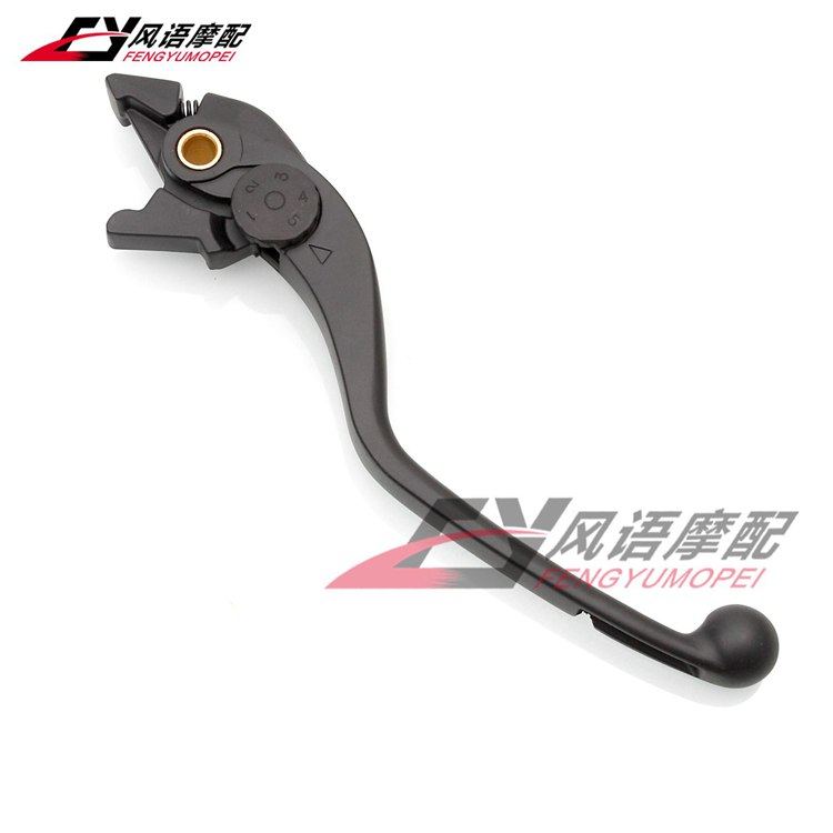 适用宝马 F750GS F850GS Adv 2017-2019年 刹车牛角手把拉杆