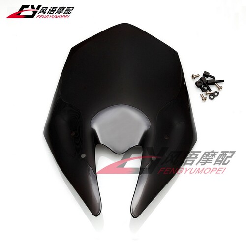 川崎适用于z80016年前挡风玻璃