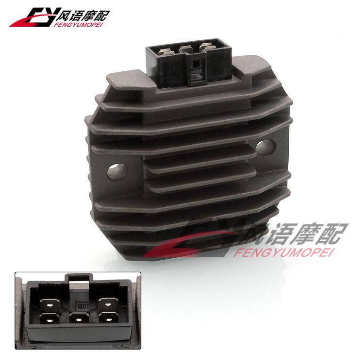 适用于雅马哈竞速之星插头整流器