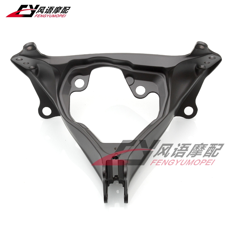 适用铃木 GSXR600/750 K8 08-10年 仪表支架 头罩大灯支架
