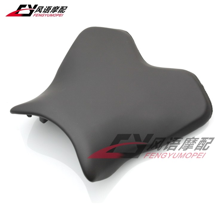 适用雅马哈 YZF R1 R1M 15-21年 前皮座 坐垫 坐包 座垫 座包