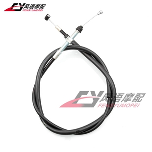 适用于本田 CRM250 CRM250AR 离合线 离合拉线