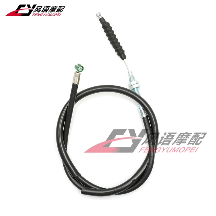 适用于雅马哈 TZR125 T仔125 TZR150 TZM150 离合线  离合器拉线