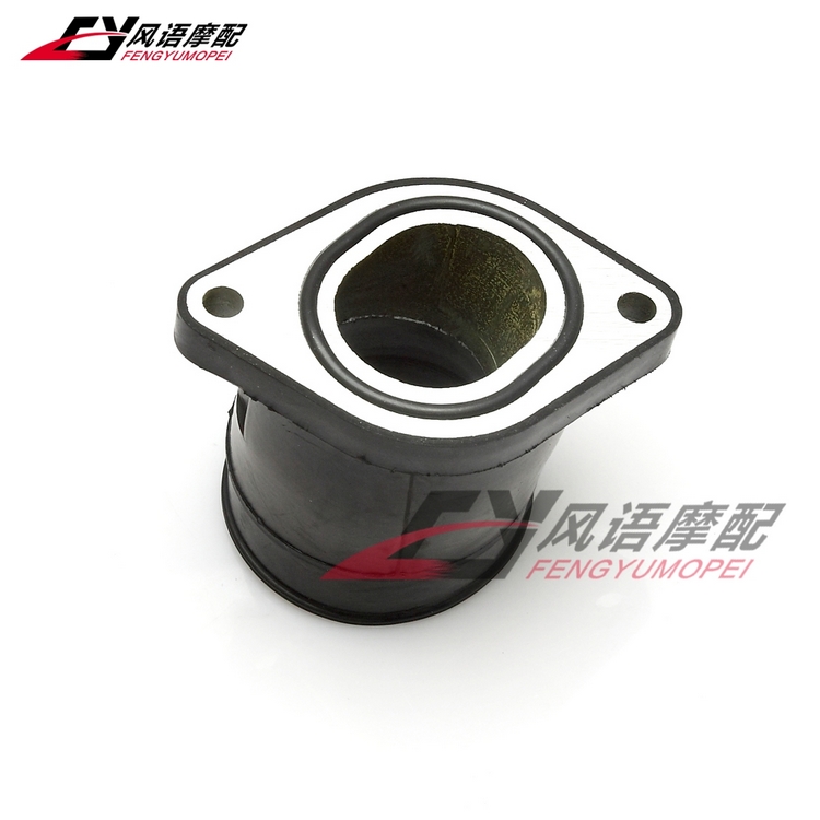 雅马哈适用于进气口接口胶化油器