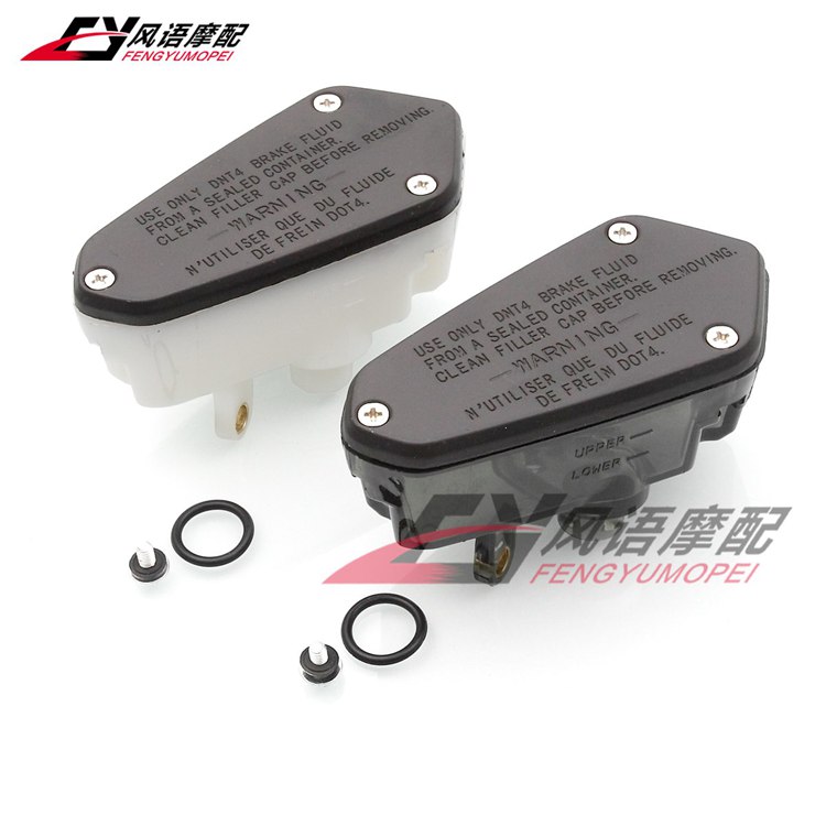 适用于川崎刹车油壶油杯盖上泵