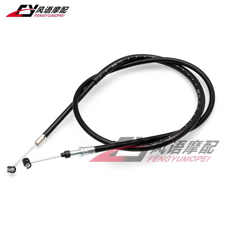 宝马适用于f650离合器拉线