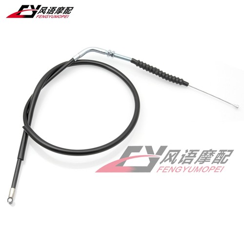 适用本田XR250 XR400 BAJA250 巴甲250离合拉线 离合器线离合线