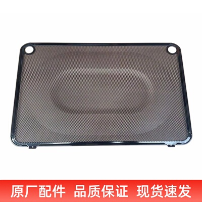 适用老板25A7油烟机原装过滤网油网油杯25a7导风板玻璃不锈钢油槽