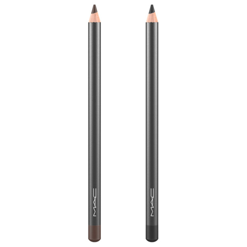 特价MAC EYE KOHL木质造型眼线笔适合欧美烟熏妆猫眼妆不防晕染