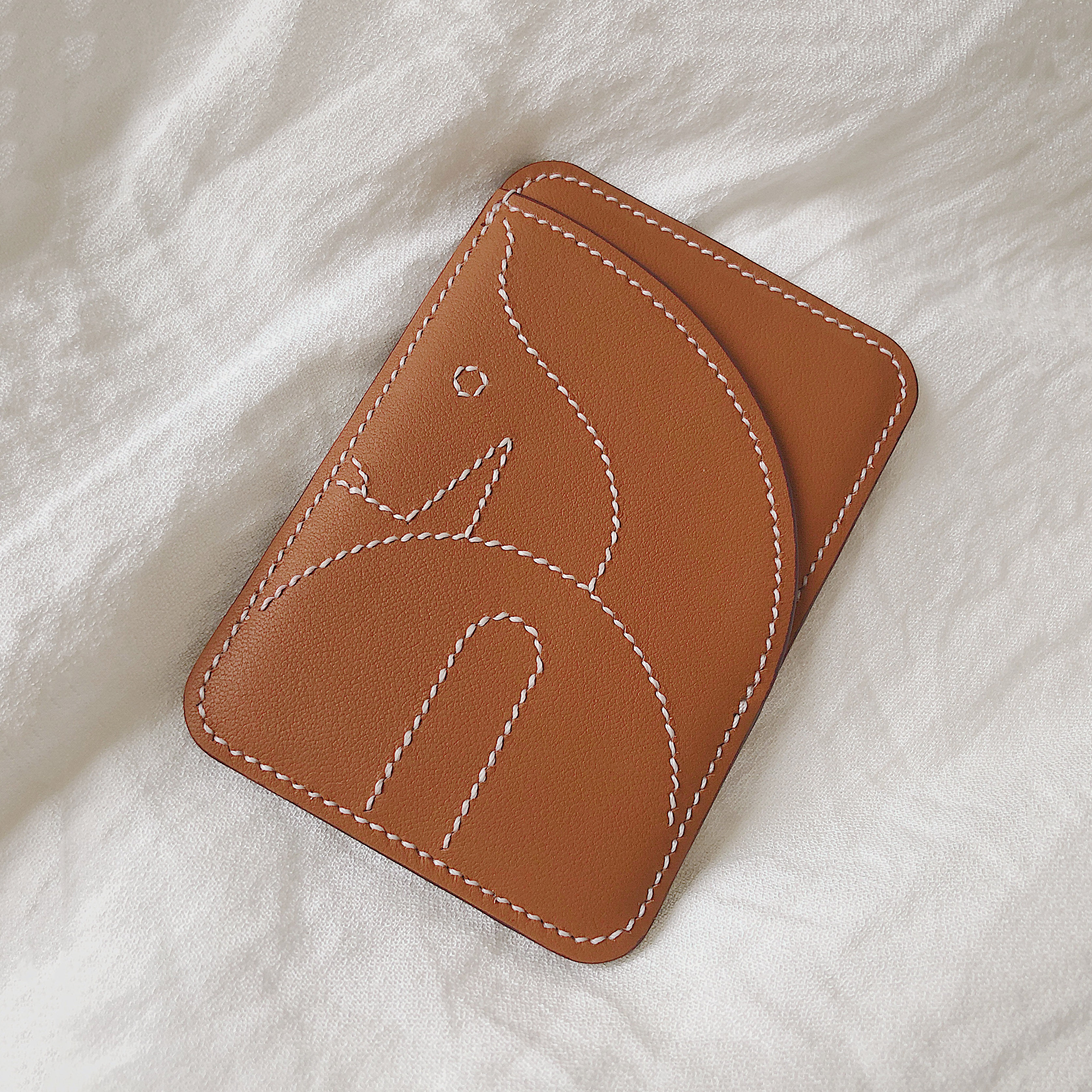 适用于iPhone17ProMax磁吸皮卡包17Air/Pro/