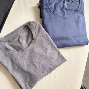 男秋冬季 秋衣秋裤 衬衣衬裤 青年打底衫 纯棉薄款 毛衫 保暖内衣套装