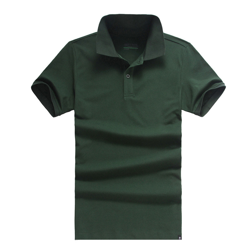 Polo sport homme - Ref 556838 Image 3