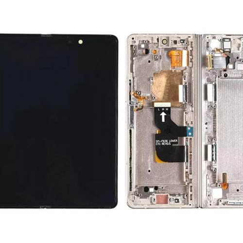 三星fold4/W23屏幕手机零部件