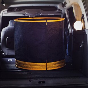 MOGICS  MVT Youtube 浴桶 户外便捷简单方便旅游