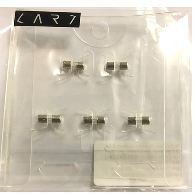 系列电子保险丝