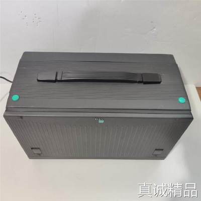 议价Dolch PAC PII工控电脑 多尔奇计算机系统公司，不知道是什么