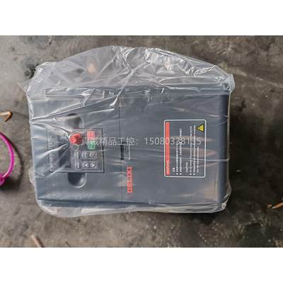 询价德力西变频器CDI-DM300G5R5T4B全新库存带包装有