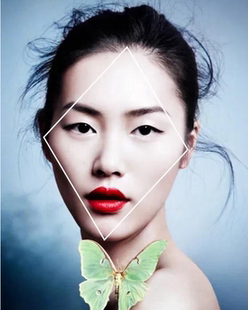 草本钻石脸型塑造精华 提拉紧致改善修复美容精油加强版