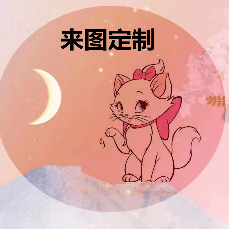 来图定制纯手工穿戴甲高级显白美甲成品甲片可拆卸光疗假指甲贴片
