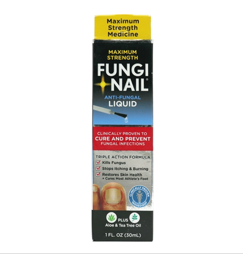 funginail除灰指甲30ml