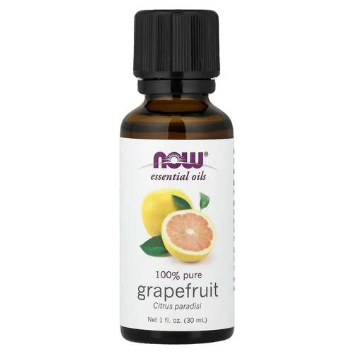 NOW诺奥GRAPEFRUIT葡萄柚精油
