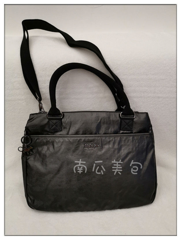 kipling凯普林  K20629/16653 女包单肩斜跨手提包Caralisa杀手包