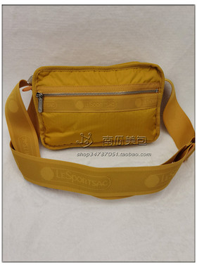 3405-F445纯色单肩斜挎包手提包女包  黄色