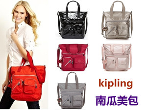 kipling joslyn妈咪包单肩斜跨手提包女包TM5164 K15170TM5422