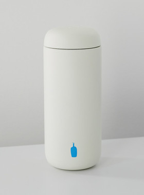 蓝瓶子Blue Bottle X Fellow合作款不锈钢密封杯随行杯保温咖啡杯