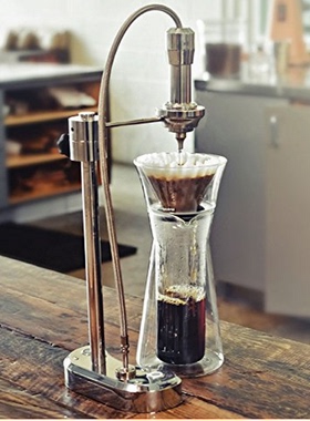 现货包邮 美国 notNeutral Gino 手冲咖啡滤杯分享壶滤纸套装