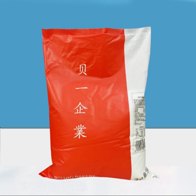 贝一麻薯预拌粉麻薯粉贝一